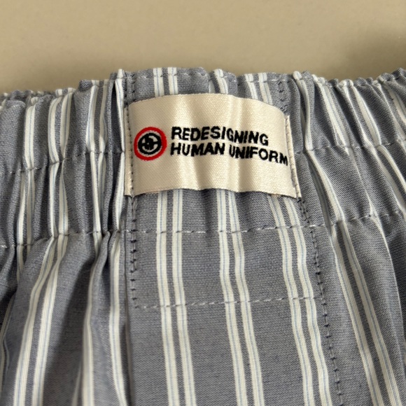 NWT‼️ ZARA RHUIGI MEN BOXERS AND BRIEFS SIZE M / 31 - Picture 2 of 4